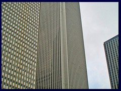 Millennium Park 04 - Aon Center